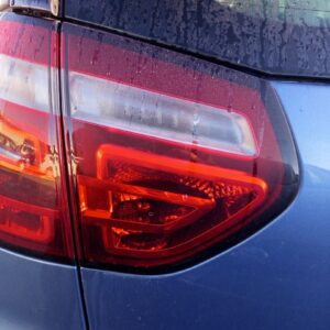 PILOTO TRASERO IZQUIERDO INTERIOR CITROEN C4 PICASSO