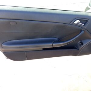 ELEVALUNAS DELANTERO IZQUIERDO MERCEDES-BENZ CLASE C (BM 203) SPORTCOUPE