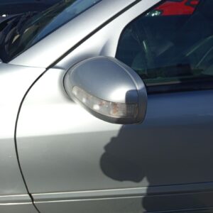 RETROVISOR IZQUIERDO MERCEDES-BENZ CLASE C (BM 203) SPORTCOUPE
