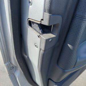 CERRADURA PUERTA DELANTERA IZQUIERDA MERCEDES-BENZ CLASE C (BM 203) SPORTCOUPE