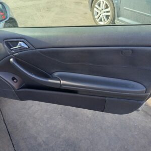 ELEVALUNAS DELANTERO DERECHO MERCEDES-BENZ CLASE C (BM 203) SPORTCOUPE
