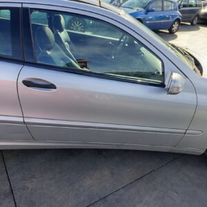 PUERTA DELANTERA DERECHA MERCEDES-BENZ CLASE C (BM 203) SPORTCOUPE