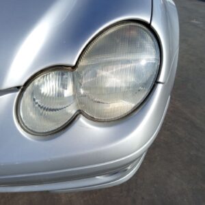 FARO IZQUIERDO MERCEDES-BENZ CLASE C (BM 203) SPORTCOUPE