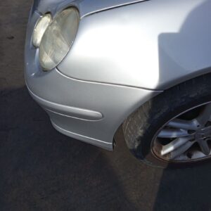 PARAGOLPES DELANTERO MERCEDES-BENZ CLASE C (BM 203) SPORTCOUPE
