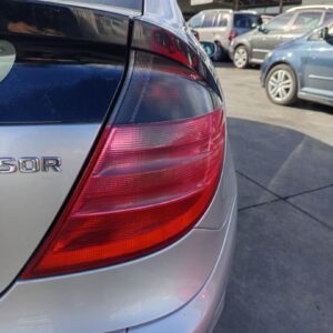 PILOTO TRASERO DERECHO MERCEDES-BENZ CLASE C (BM 203) SPORTCOUPE