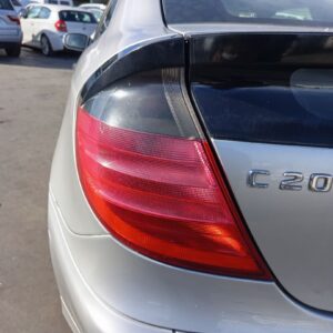 PILOTO TRASERO IZQUIERDO MERCEDES-BENZ CLASE C (BM 203) SPORTCOUPE