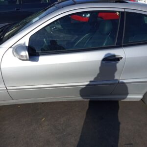 PUERTA DELANTERA IZQUIERDA MERCEDES-BENZ CLASE C (BM 203) SPORTCOUPE
