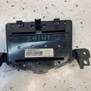 SISTEMA AUDIO / RADIO CD CHEVROLET CRUZE