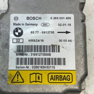 CENTRALITA AIRBAG BMW SERIE 3 COMPACTO (E46)