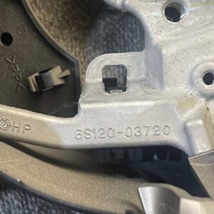 VOLANTE SUBARU LEGACY COMBI/ OUTBACK (B14)