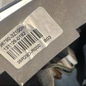 VOLANTE HYUNDAI I40 (VF)