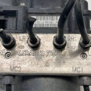 ABS FIAT 500 (150) CABRIO