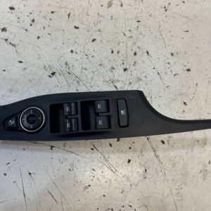 MANDO ELEVALUNAS DELANTERO IZQUIERDO HYUNDAI I40 (VF)