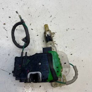 CERRADURA PUERTA DELANTERA DERECHA HYUNDAI I40 (VF)