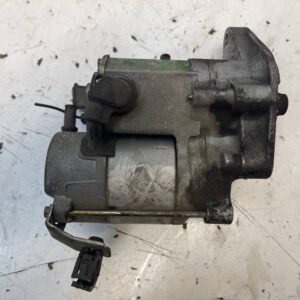 MOTOR ARRANQUE TOYOTA YARIS (NCP1/NLP1/SCP1)