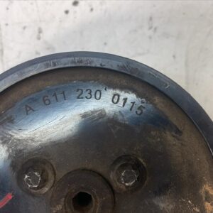 BOMBA DIRECCION MERCEDES-BENZ CLASE E (BM 210) BERLINA