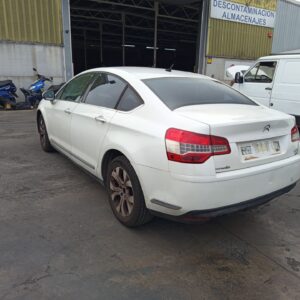 MOTOR COMPLETO CITROEN C5 BERLINA