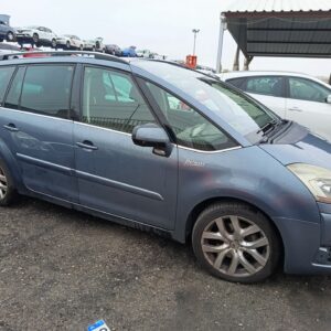 MOTOR COMPLETO CITROEN GRAND C4 PICASSO