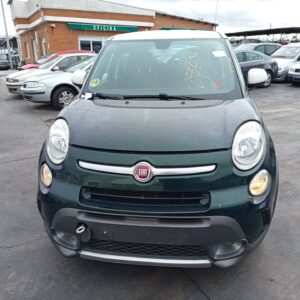 ELEVALUNAS DELANTERO DERECHO FIAT 500L (330)