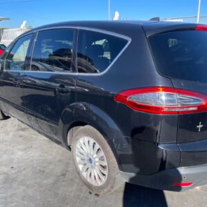 SALPICADERO FORD S-MAX (CA1)