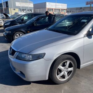 ASIENTO DELANTERO IZQUIERDO HONDA ACCORD BERLINA (CL/CN)