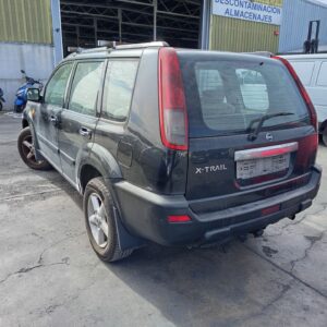 ELECTROVENTILADOR NISSAN X-TRAIL (T30)