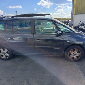 MANDO LUCES RENAULT ESPACE IV (JK0)