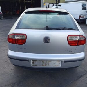 CERRADURA PUERTA TRASERA DERECHA SEAT LEON (1M1)