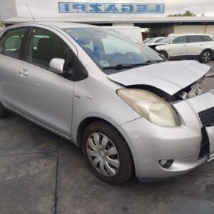 CAJA CAMBIOS TOYOTA YARIS (KSP9/SCP9/NLP9)