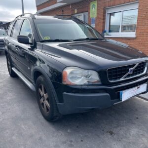 CAPO VOLVO XC90