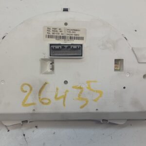 CUADRO INSTRUMENTOS SUZUKI ALTO (AMF310)