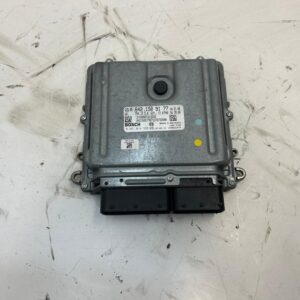 CENTRALITA MOTOR UCE MERCEDES-BENZ CLASE E (BM 211) BERLINA