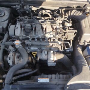 ABS HYUNDAI SONATA (NF)