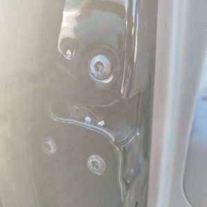 CERRADURA PUERTA DELANTERA IZQUIERDA HYUNDAI SONATA (NF)