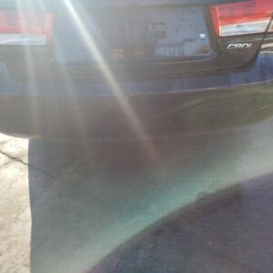 PARAGOLPES TRASERO HYUNDAI SONATA (NF)