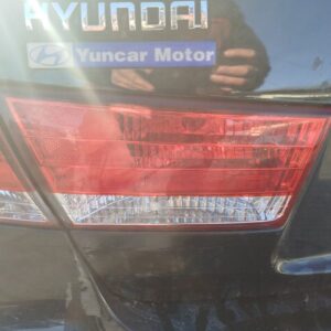 PILOTO TRASERO IZQUIERDO INTERIOR HYUNDAI SONATA (NF)