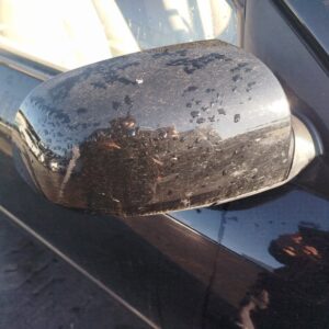 RETROVISOR DERECHO HYUNDAI SONATA (NF)