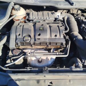 MOTOR COMPLETO PEUGEOT 206 CC CABRIO-COUPÉ