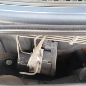 ABS MINI CABRIO (R52)