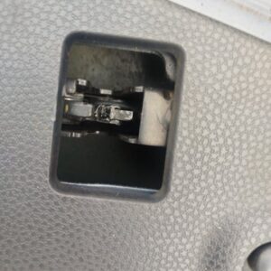 CERRADURA MALETERO / PORTON MINI CABRIO (R52)