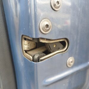 CERRADURA PUERTA DELANTERA DERECHA MINI CABRIO (R52)