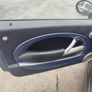 ELEVALUNAS DELANTERO IZQUIERDO MINI CABRIO (R52)