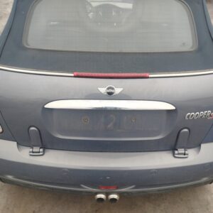 PORTON TRASERO MINI CABRIO (R52)