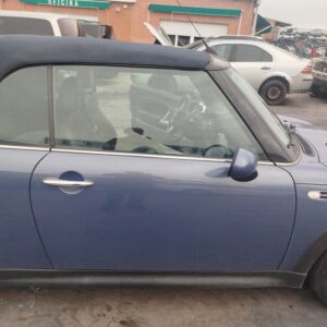 PUERTA DELANTERA DERECHA MINI CABRIO (R52)