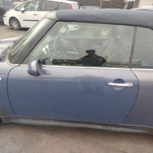 PUERTA DELANTERA IZQUIERDA MINI CABRIO (R52)