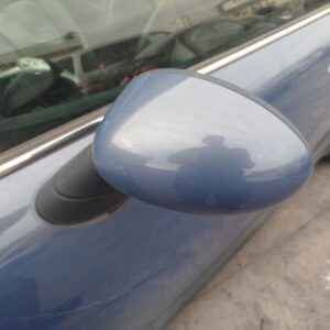 RETROVISOR IZQUIERDO MINI CABRIO (R52)