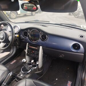 KIT AIRBAG MINI CABRIO (R52)