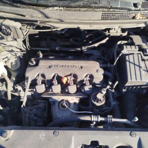 MOTOR COMPLETO HONDA FR-V (BE)