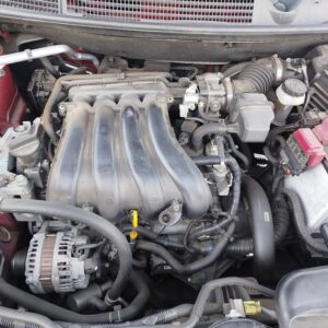 COMPRESOR AIRE ACONDICIONADO NISSAN QASHQAI (J10)