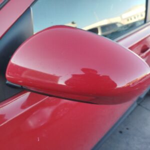 RETROVISOR IZQUIERDO NISSAN QASHQAI (J10)